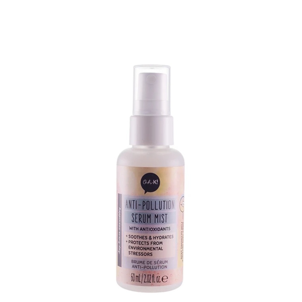 Oh k! Anti-Pollution Serum Mist